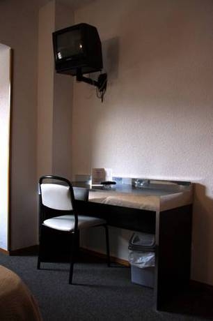 Imagen general del Hotel Oriol. Foto 3