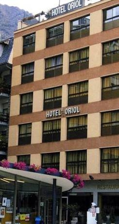 Imagen general del Hotel Oriol. Foto 10
