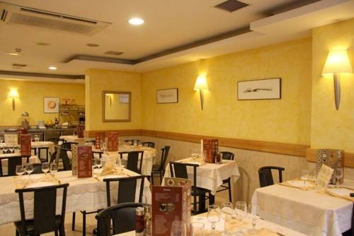 Imagen general del Hotel Oriol. Foto 5