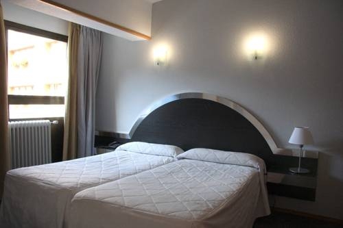 Imagen general del Hotel Oriol. Foto 6