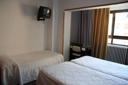 Imagen general del Hotel Oriol. Foto 7