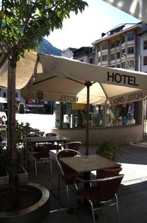 Imagen general del Hotel Oriol. Foto 9