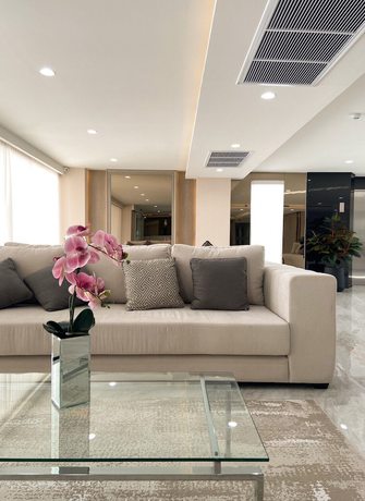 Imagen de los interiores del Hotel Oriole Residence. Foto 11