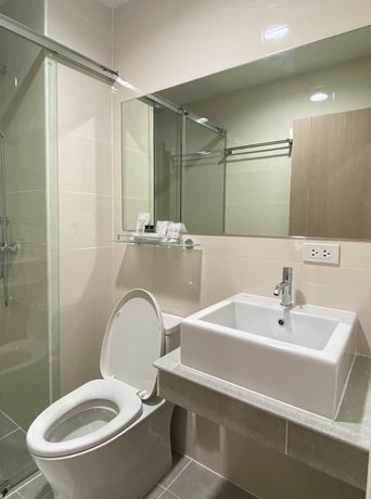 Imagen de la habitación del Hotel Oriole Residence. Foto 4