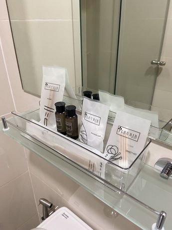 Imagen de la habitación del Hotel Oriole Residence. Foto 9