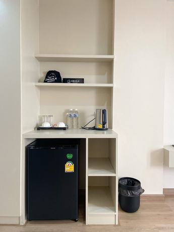 Imagen de la habitación del Hotel Oriole Residence. Foto 10