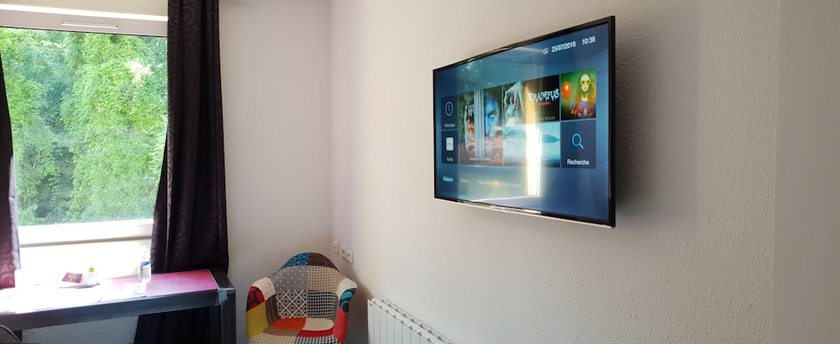 Imagen de la habitación del Hotel Orion, Amn&eacute;ville. Foto 15