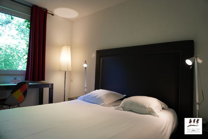 Imagen de la habitación del Hotel Orion, Amn&eacute;ville. Foto 17