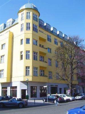 Imagen general del Hotel Orion Berlin. Foto 2
