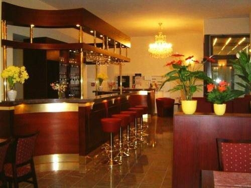 Imagen general del Hotel Orion Berlin. Foto 3