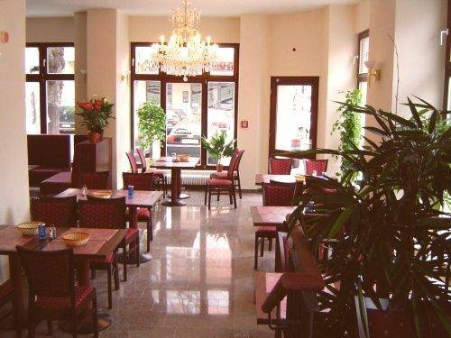 Imagen general del Hotel Orion Berlin. Foto 4