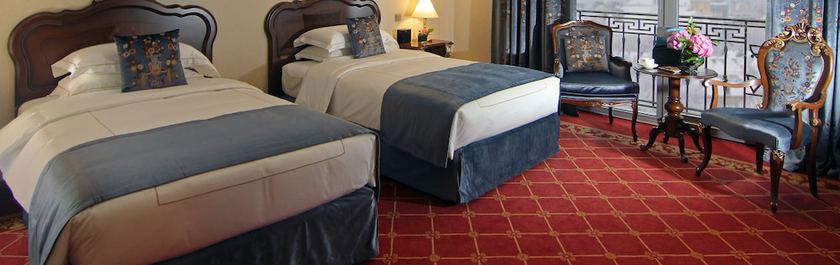 Imagen de la habitación del Hotel Orion Bishkek. Foto 7