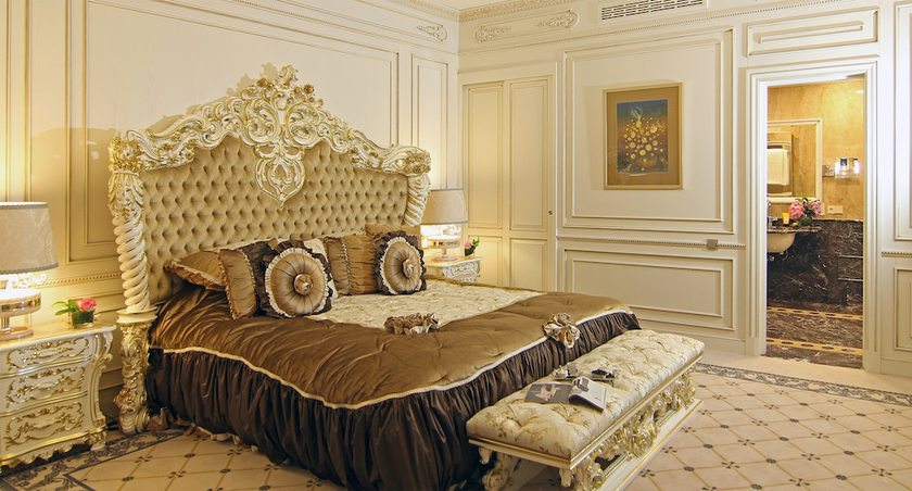 Imagen de la habitación del Hotel Orion Bishkek. Foto 10