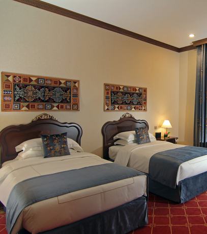 Imagen de la habitación del Hotel Orion Bishkek. Foto 17