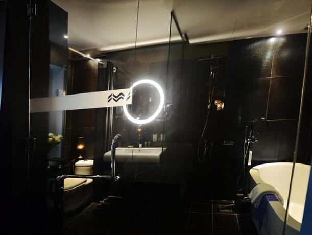 Imagen general del Hotel Orion Design. Foto 2
