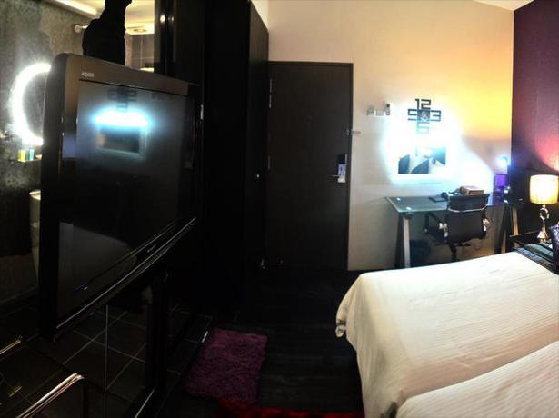 Imagen general del Hotel Orion Design. Foto 3