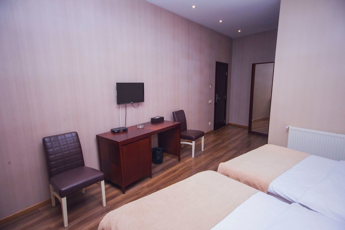 Imagen de la habitación del Hotel Orion Econom. Foto 5