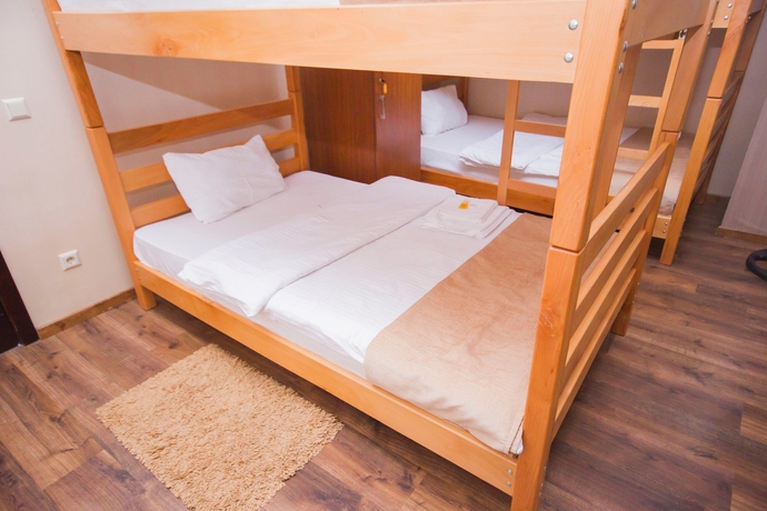 Imagen de la habitación del Hotel Orion Econom. Foto 6