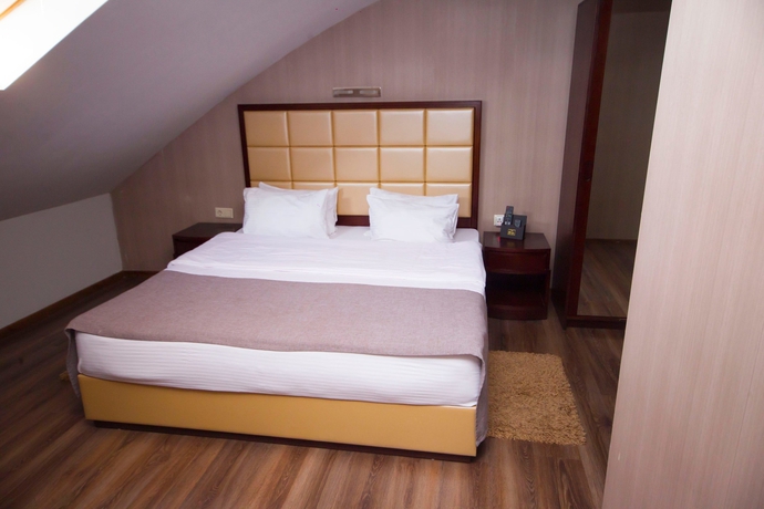 Imagen de la habitación del Hotel Orion Econom. Foto 9