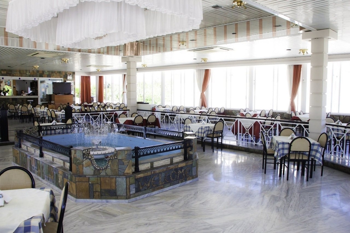 Imagen general del Hotel Orion Faliraki. Foto 3
