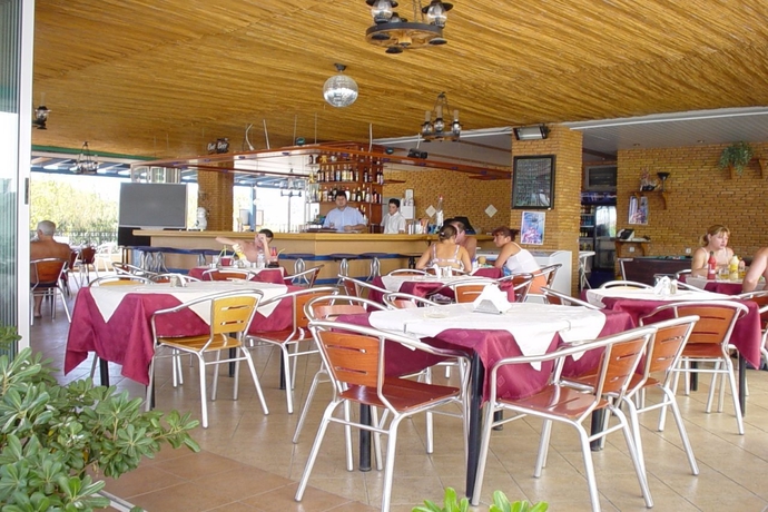 Imagen general del Hotel Orion Faliraki. Foto 5