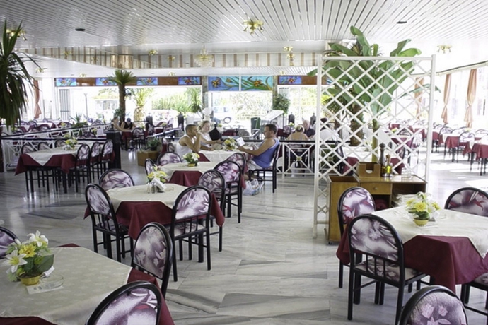 Imagen general del Hotel Orion Faliraki. Foto 6