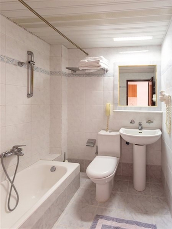 Imagen general del Hotel Orion Faliraki. Foto 14