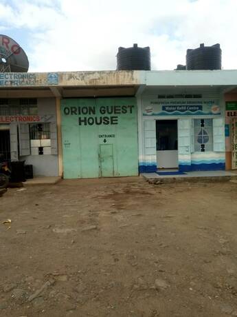 Imagen general del Hotel Orion Guest House, Gilgil. Foto 2