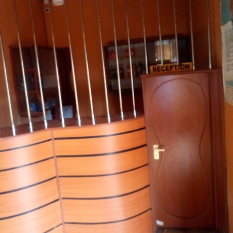 Imagen general del Hotel Orion Guest House, Gilgil. Foto 4