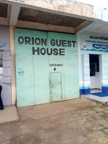 Imagen general del Hotel Orion Guest House, Gilgil. Foto 5