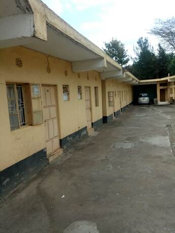 Imagen general del Hotel Orion Guest House, Gilgil. Foto 6