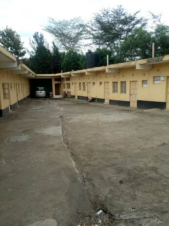 Imagen general del Hotel Orion Guest House, Gilgil. Foto 8