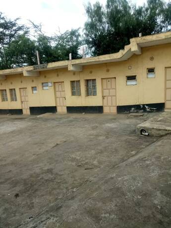 Imagen general del Hotel Orion Guest House, Gilgil. Foto 10