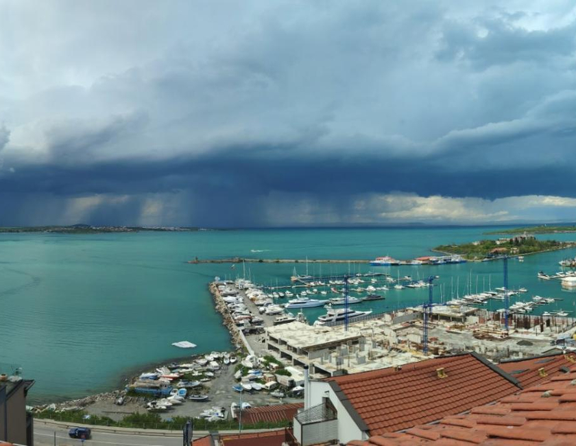 Imagen general del Hotel Orion Guest House, Sozopol. Foto 2