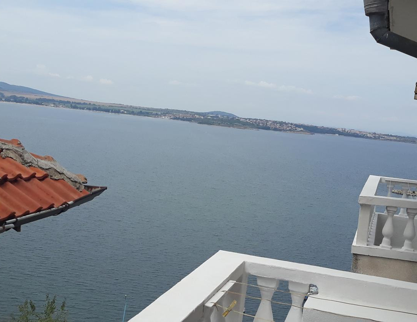 Imagen general del Hotel Orion Guest House, Sozopol. Foto 14