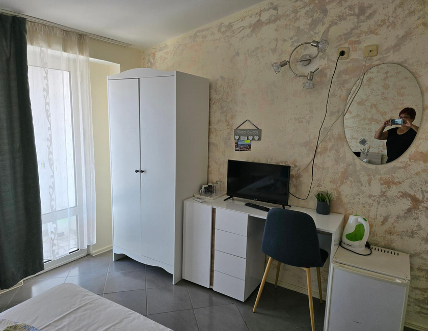 Imagen general del Hotel Orion Guest House, Sozopol. Foto 25