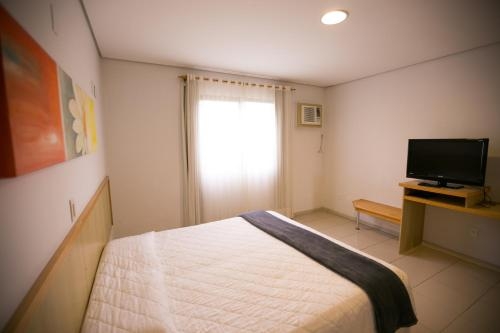 Imagen de la habitación del Hotel Orion Jwf Itatiba. Foto 6