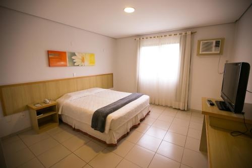 Imagen de la habitación del Hotel Orion Jwf Itatiba. Foto 9