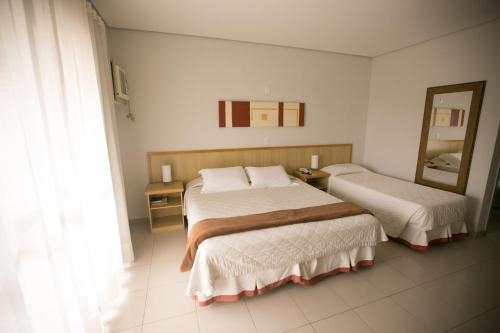 Imagen de la habitación del Hotel Orion Jwf Itatiba. Foto 10