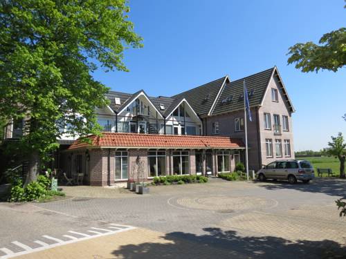 Imagen de la habitación del Hotel Orion, LISSE. Foto 2