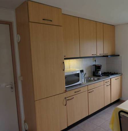 Imagen de la habitación del Hotel Orion, LISSE. Foto 7