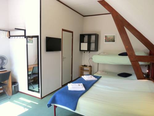 Imagen de la habitación del Hotel Orion, LISSE. Foto 8