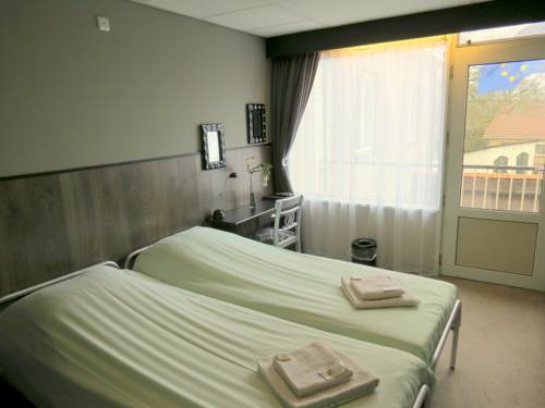 Imagen de la habitación del Hotel Orion, LISSE. Foto 12