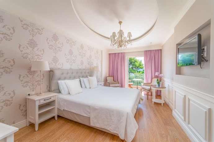 Imagen de la habitación del Hotel Orion, L&eacute;ucade. Foto 9