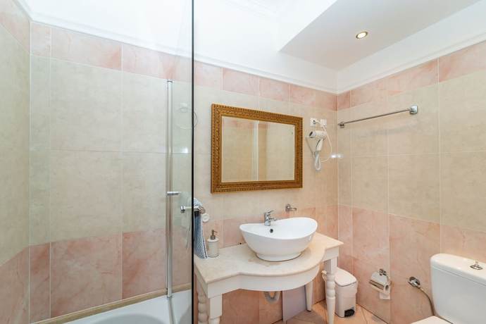 Imagen de la habitación del Hotel Orion, L&eacute;ucade. Foto 11