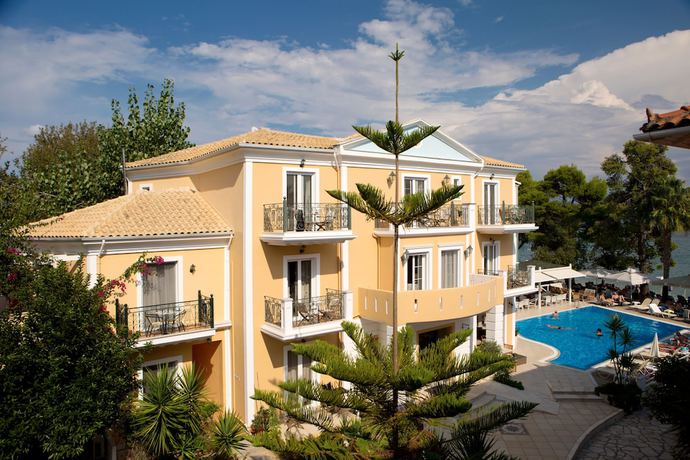 Imagen general del Hotel Orion, L&eacute;ucade. Foto 5