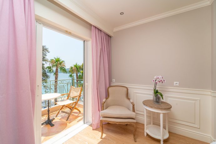 Imagen de la habitación del Hotel Orion, L&eacute;ucade. Foto 15