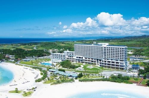 Imagen general del Hotel Orion Motobu Resort & Spa. Foto 1