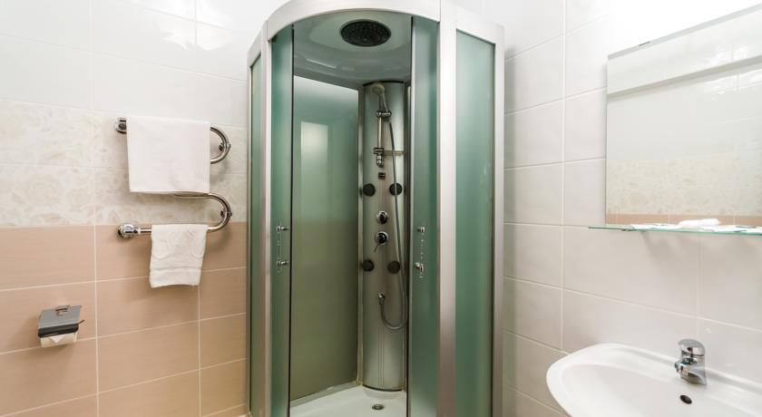 Imagen de los interiores del Hotel Orion, Nizhny Novgorod. Foto 8