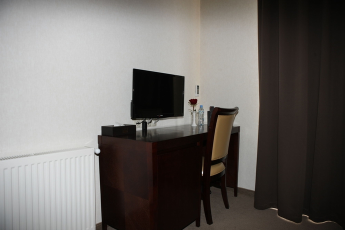 Imagen de la habitación del Hotel Orion Old Town. Foto 5